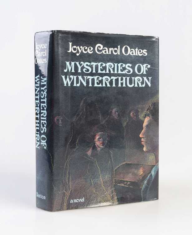 Mysteries of Winterthurn.