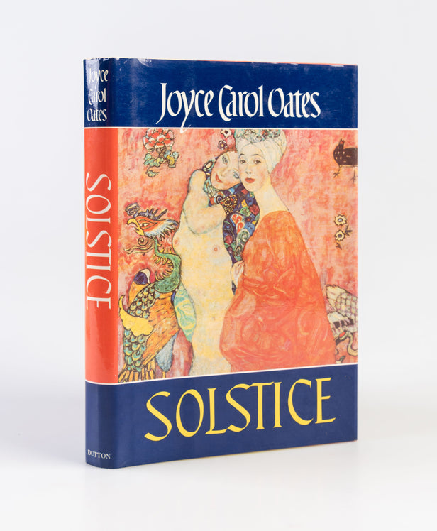 Solstice.