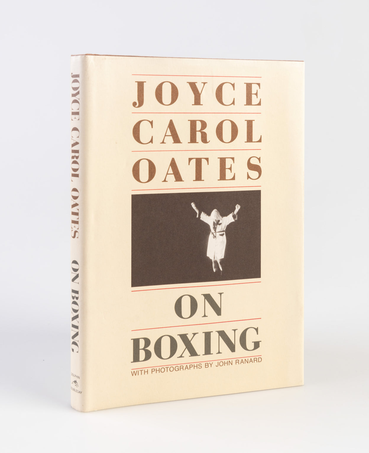 On Boxing.