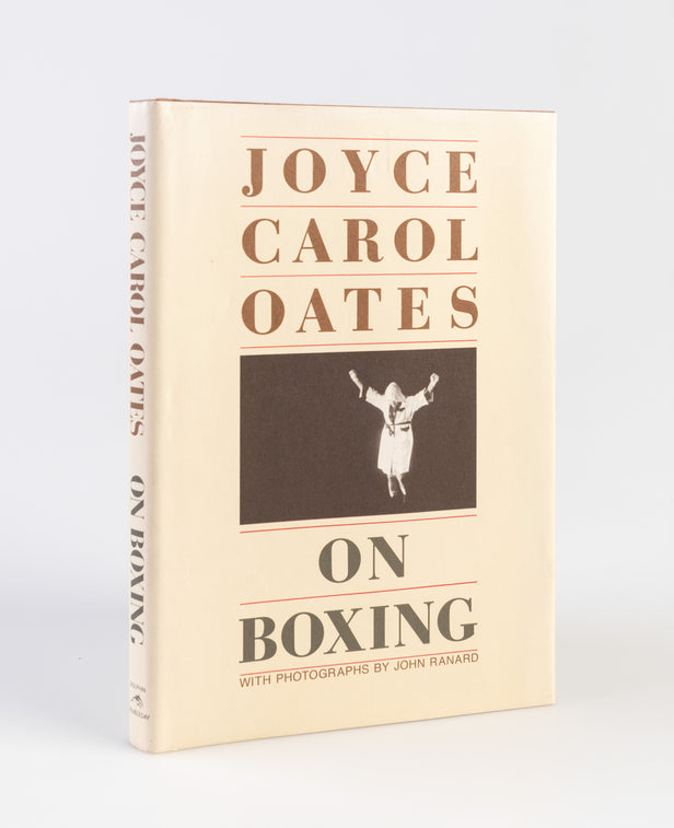 On Boxing.
