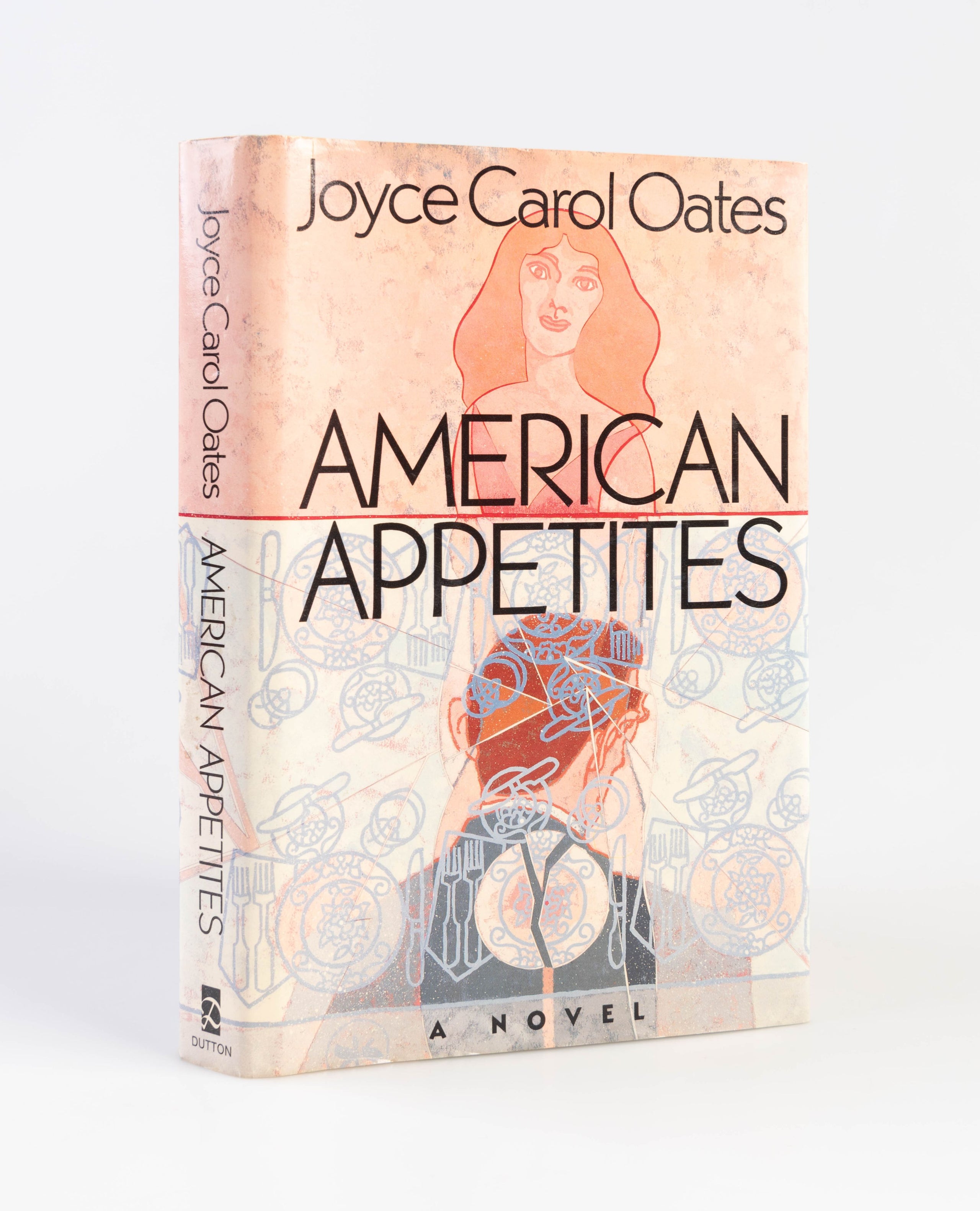 American Appetites.