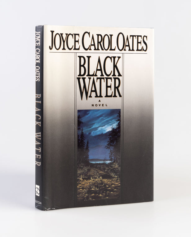 Black Water.