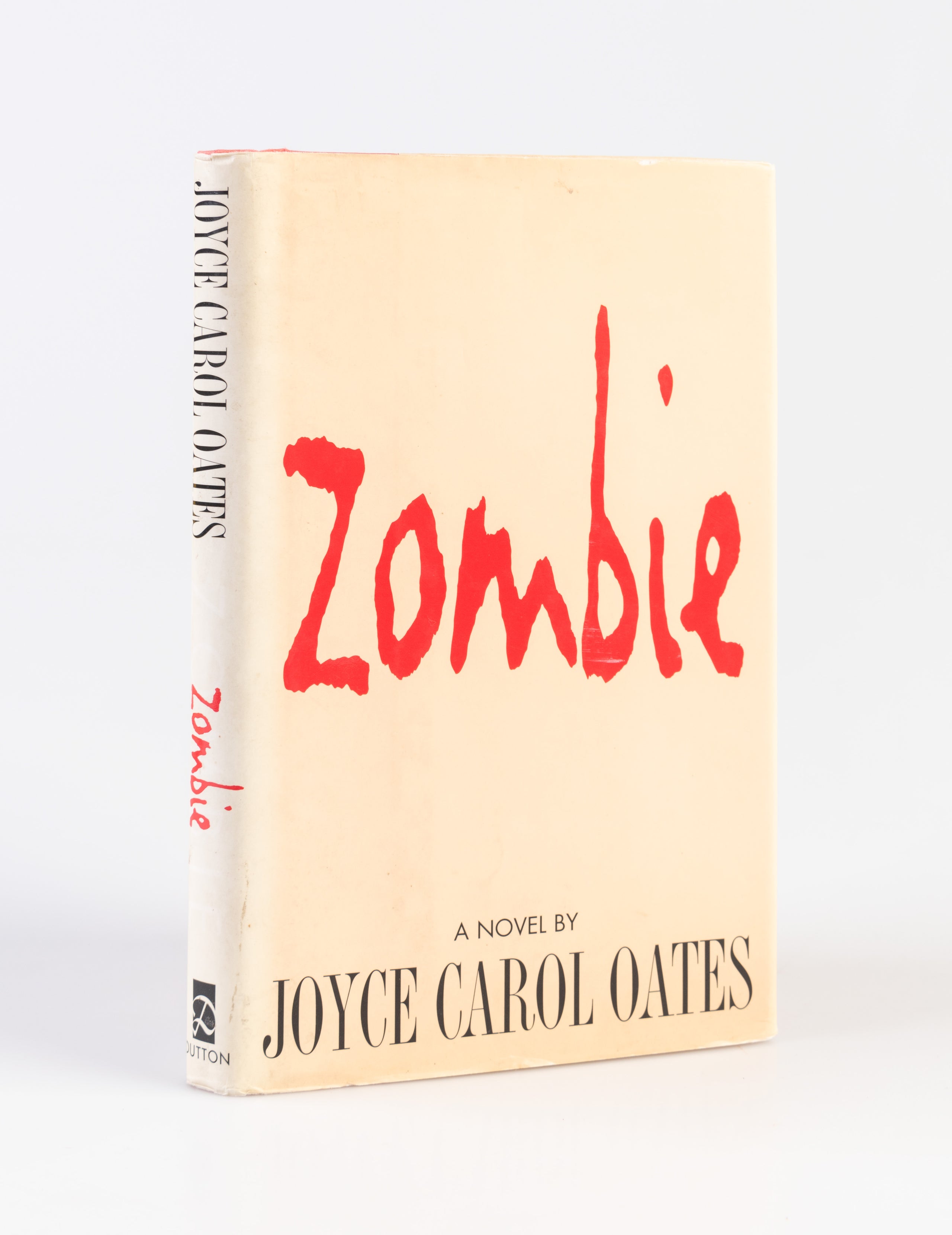 Zombie.