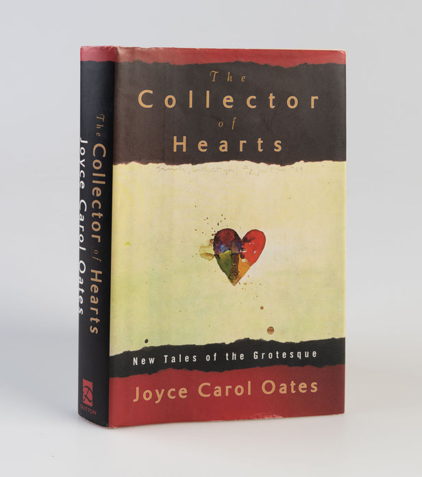 The Collector of Hearts.