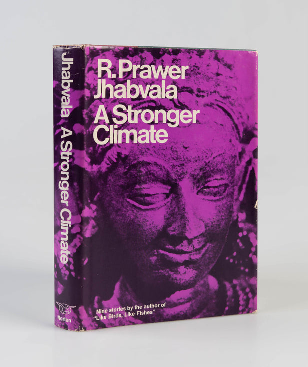 A Stronger Climate.