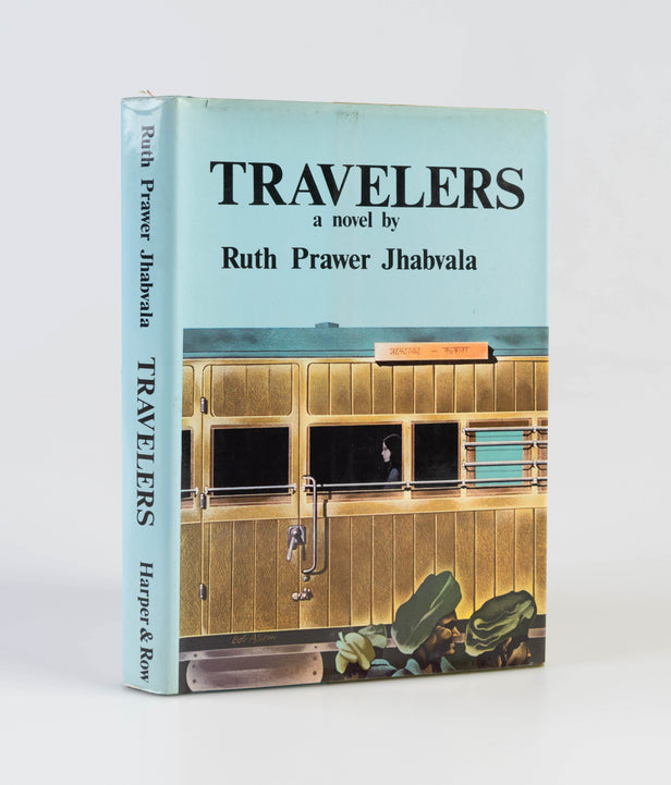 Travelers.