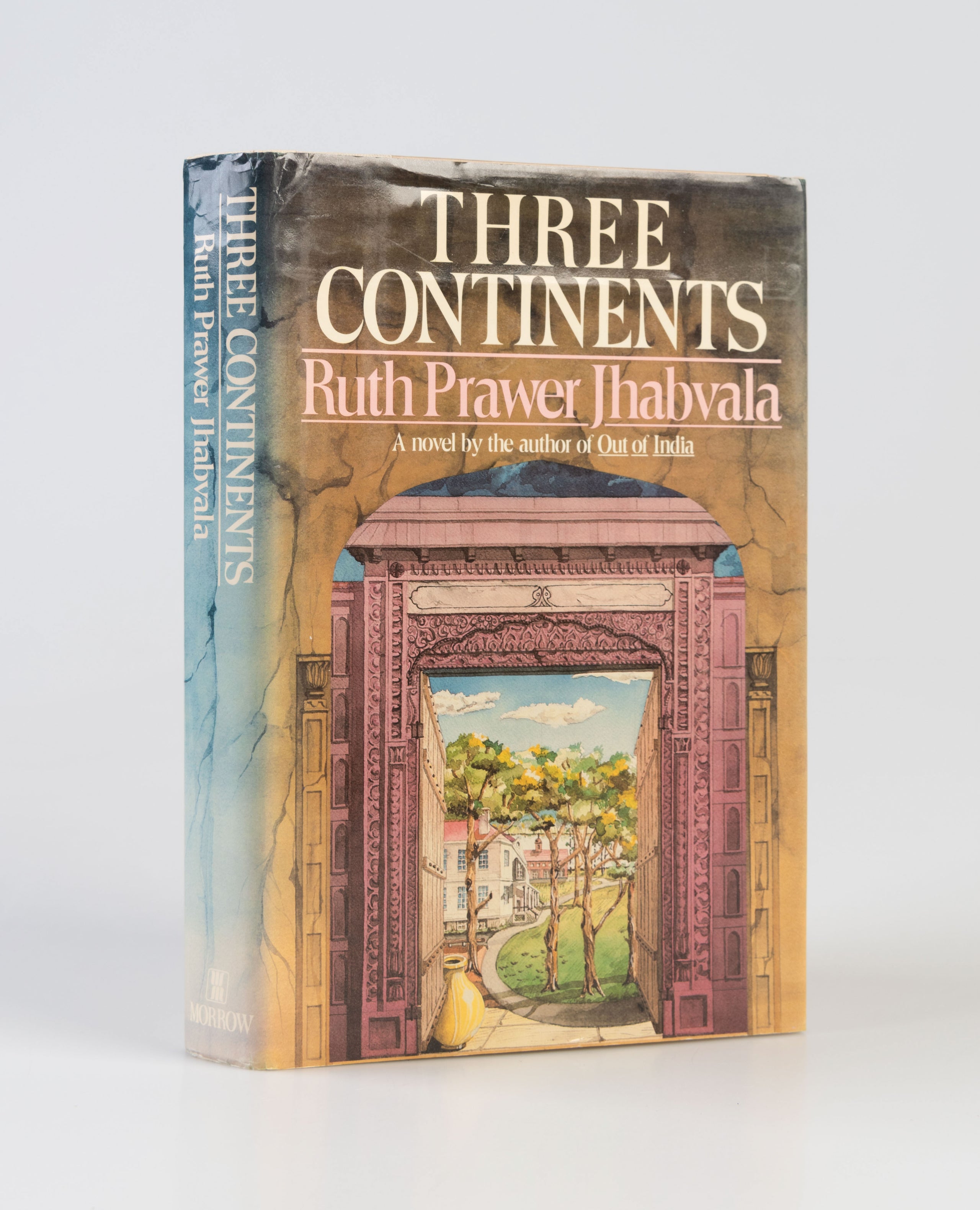 Three Continents.