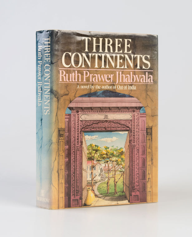 Three Continents.