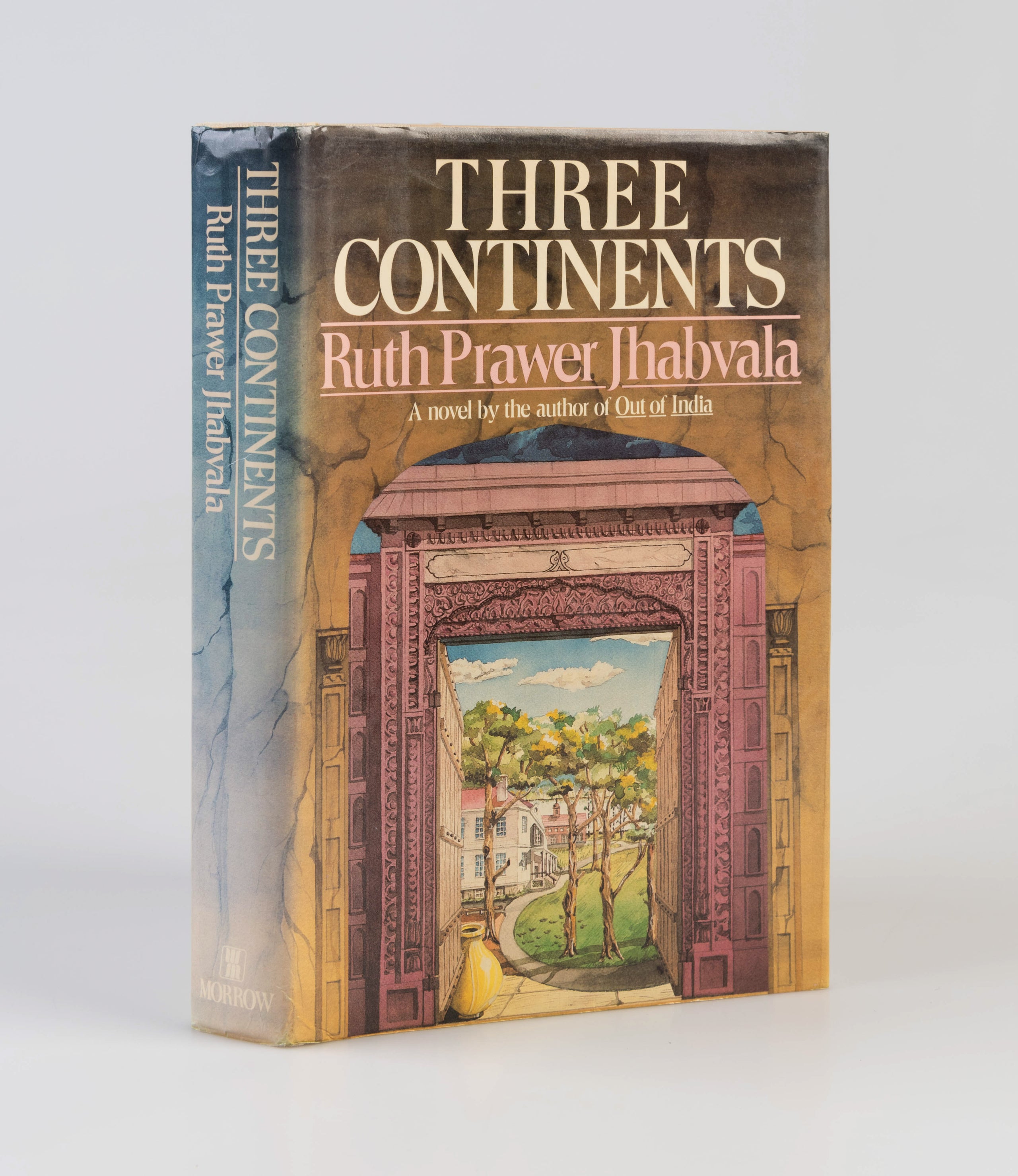Three Continents.