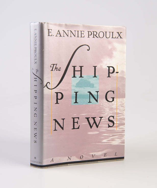 The Shipping News.