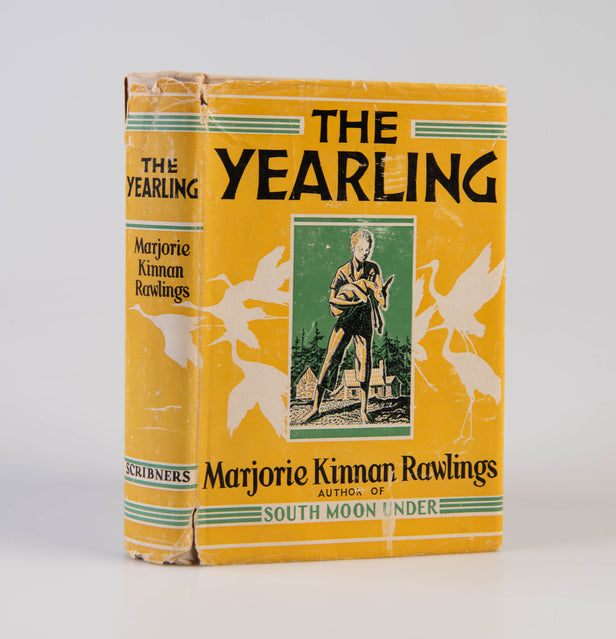 The Yearling.
