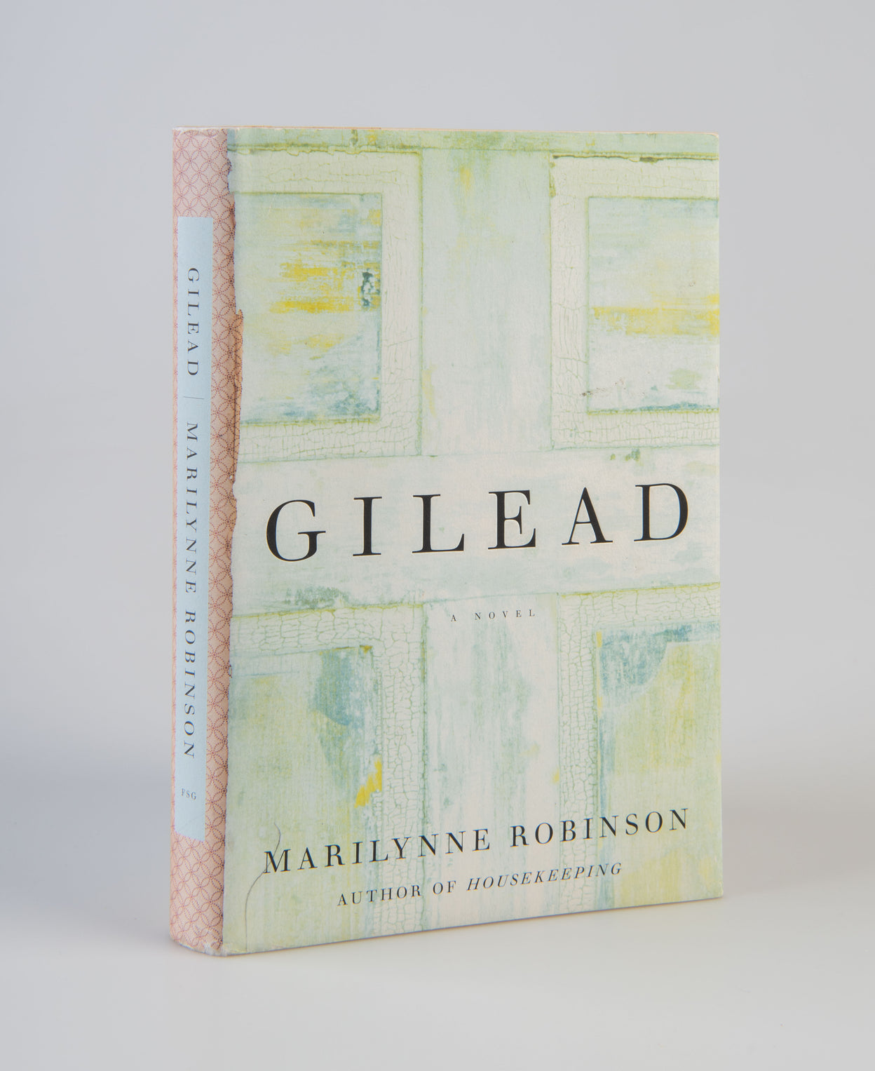 Gilead.
