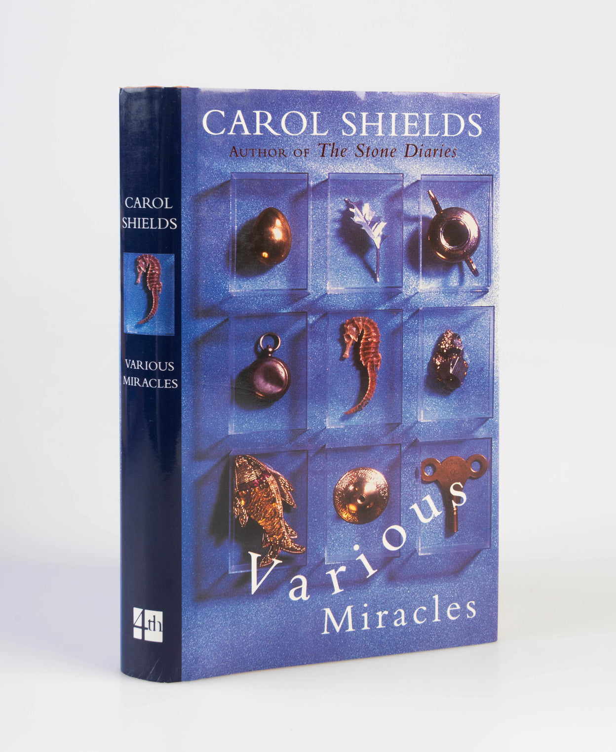 Various Miracles.