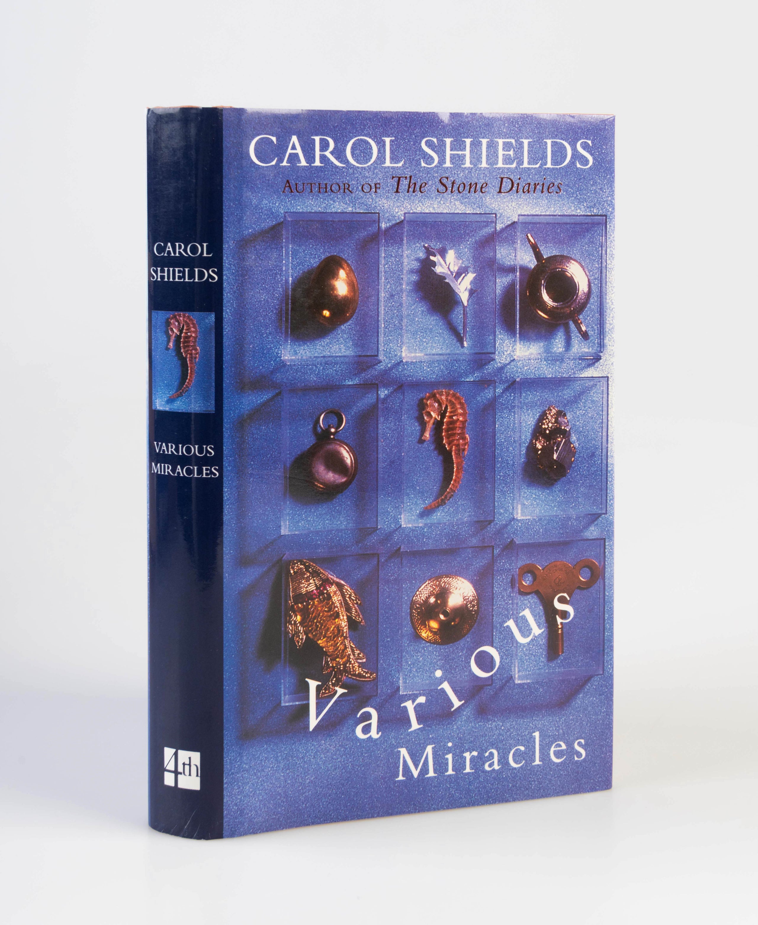 Various Miracles.