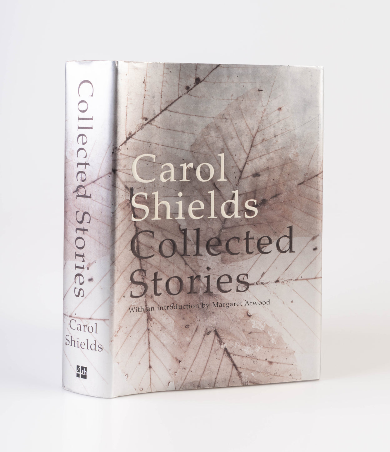Collected Stories.