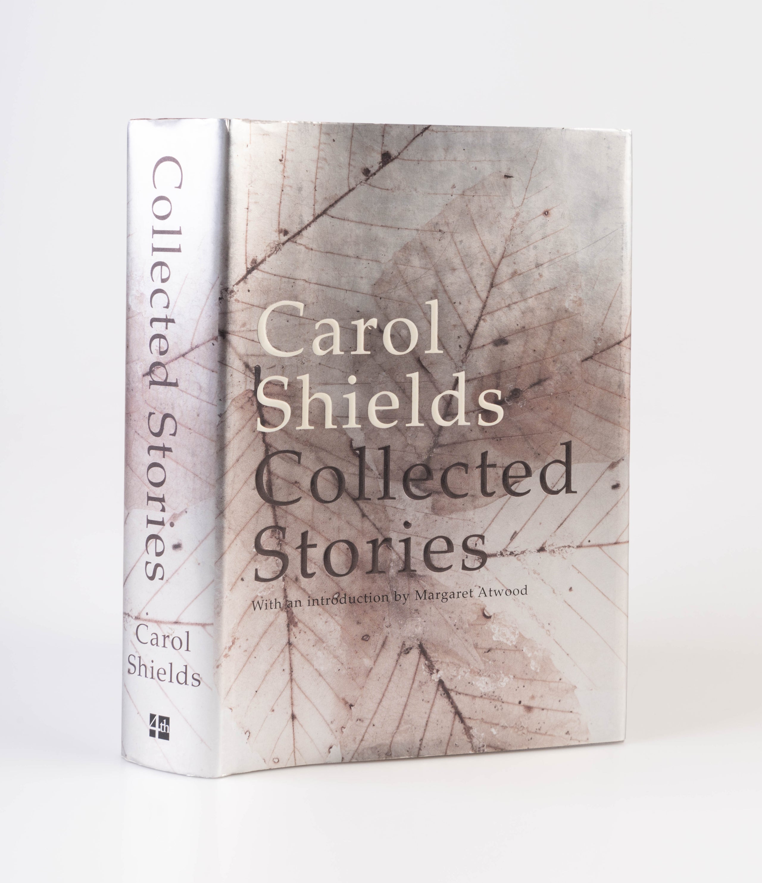 Collected Stories.