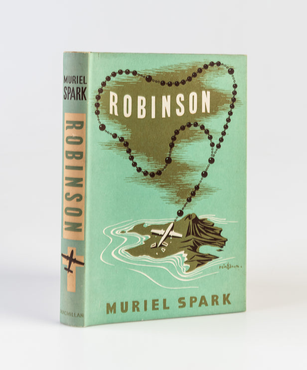 Robinson.