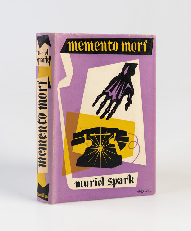 Memento Mori.