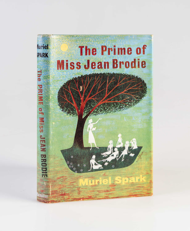 The Prime of Miss Jean Brodie.