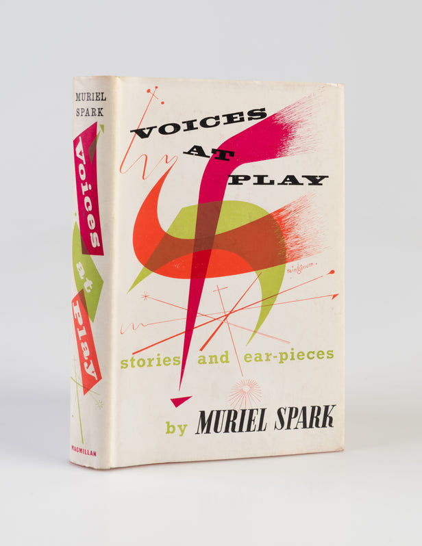Voices at Play.