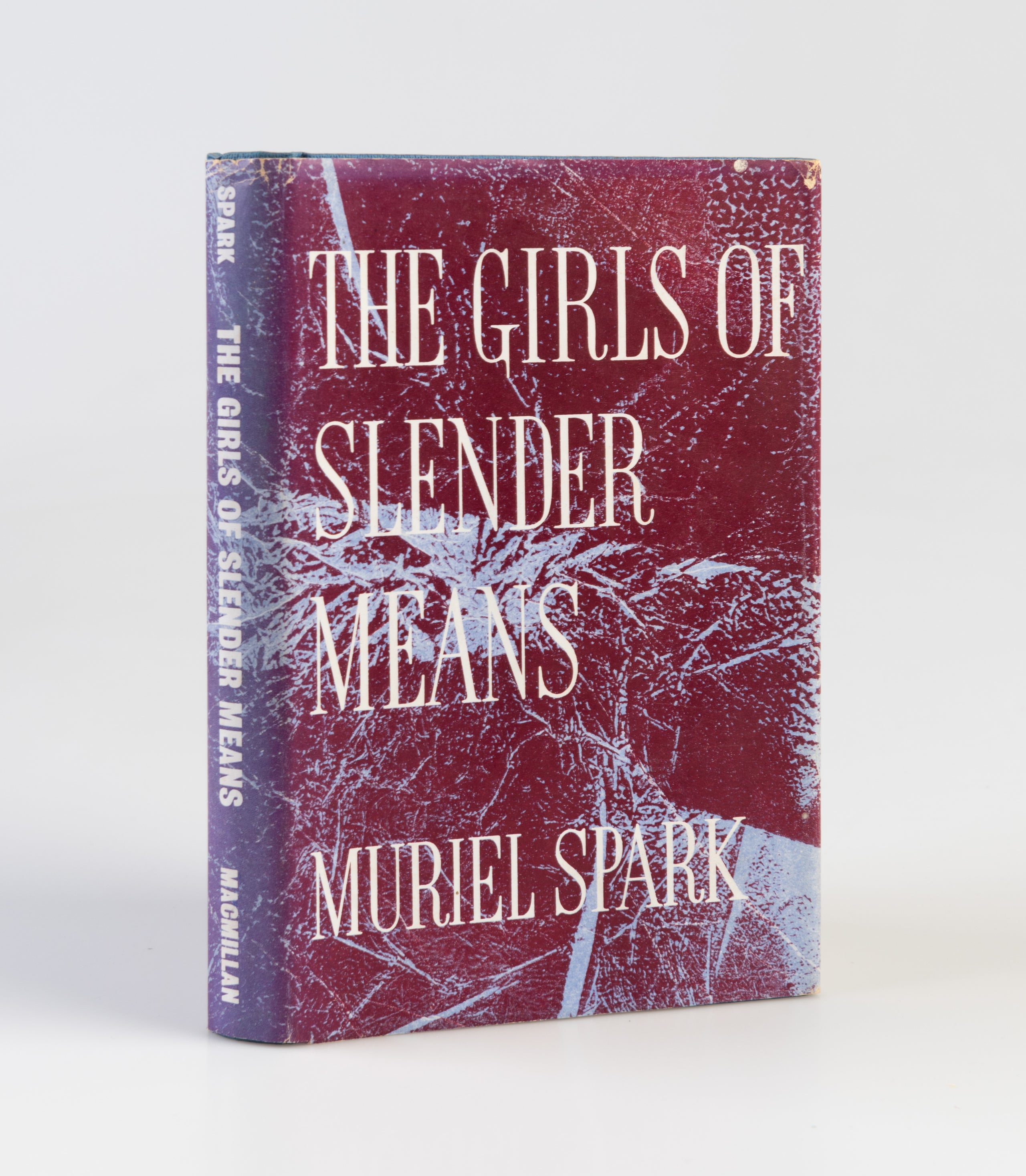 The Girls of Slender Means.
