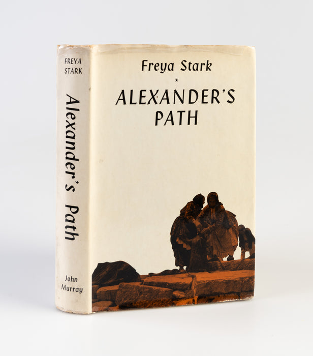 Alexander's Path.