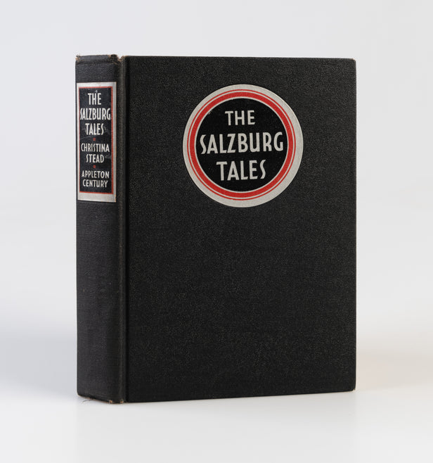 The Salzburg Tales.