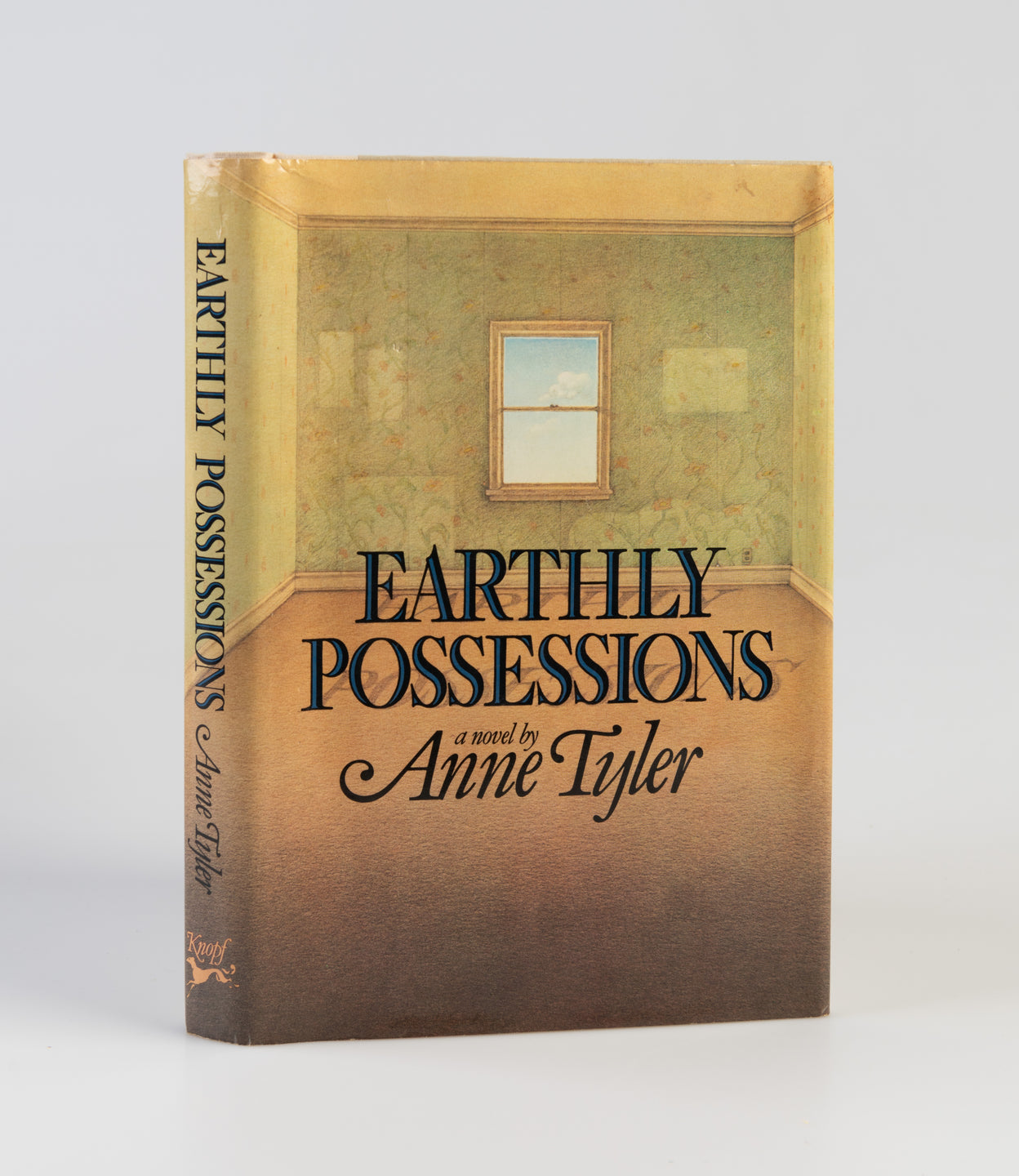 Earthly Possessions.