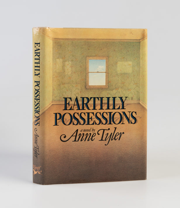Earthly Possessions.