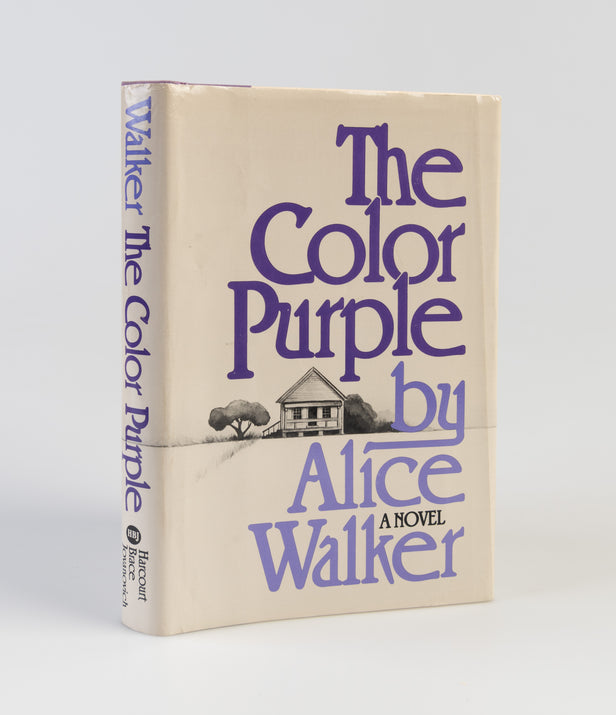 The Color Purple.