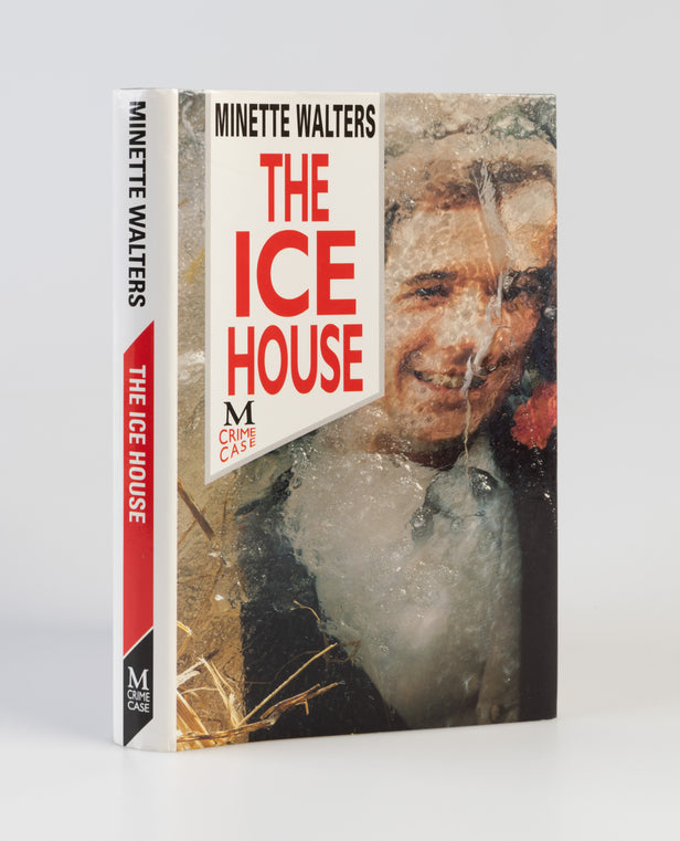 The Ice House.