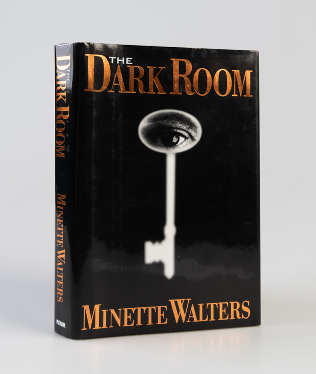 The Dark Room.