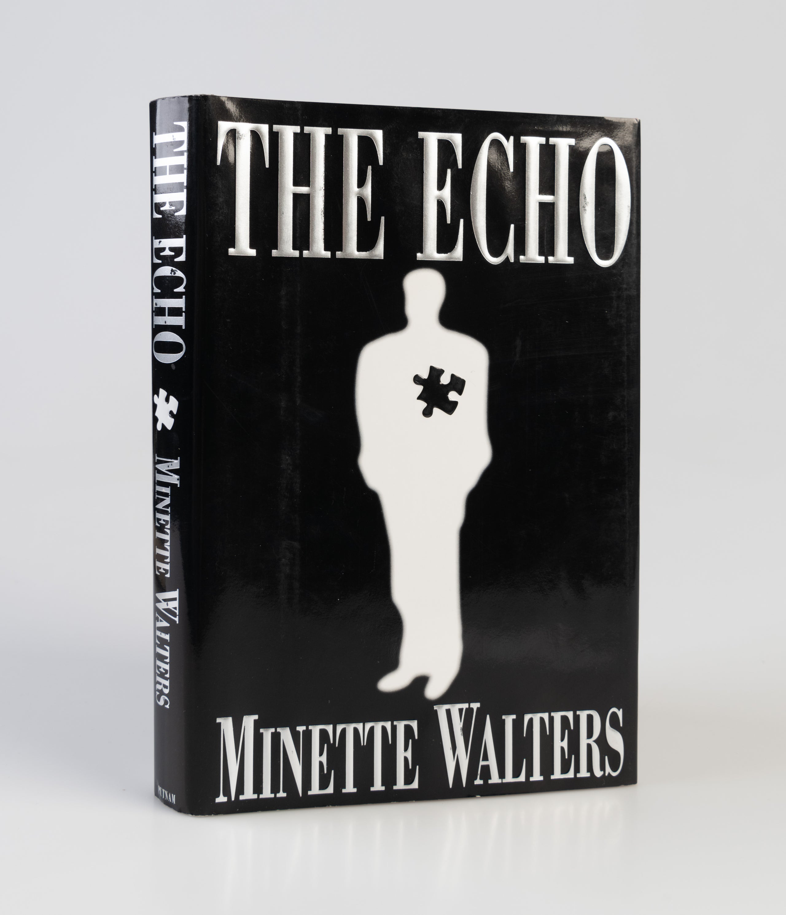 The Echo.