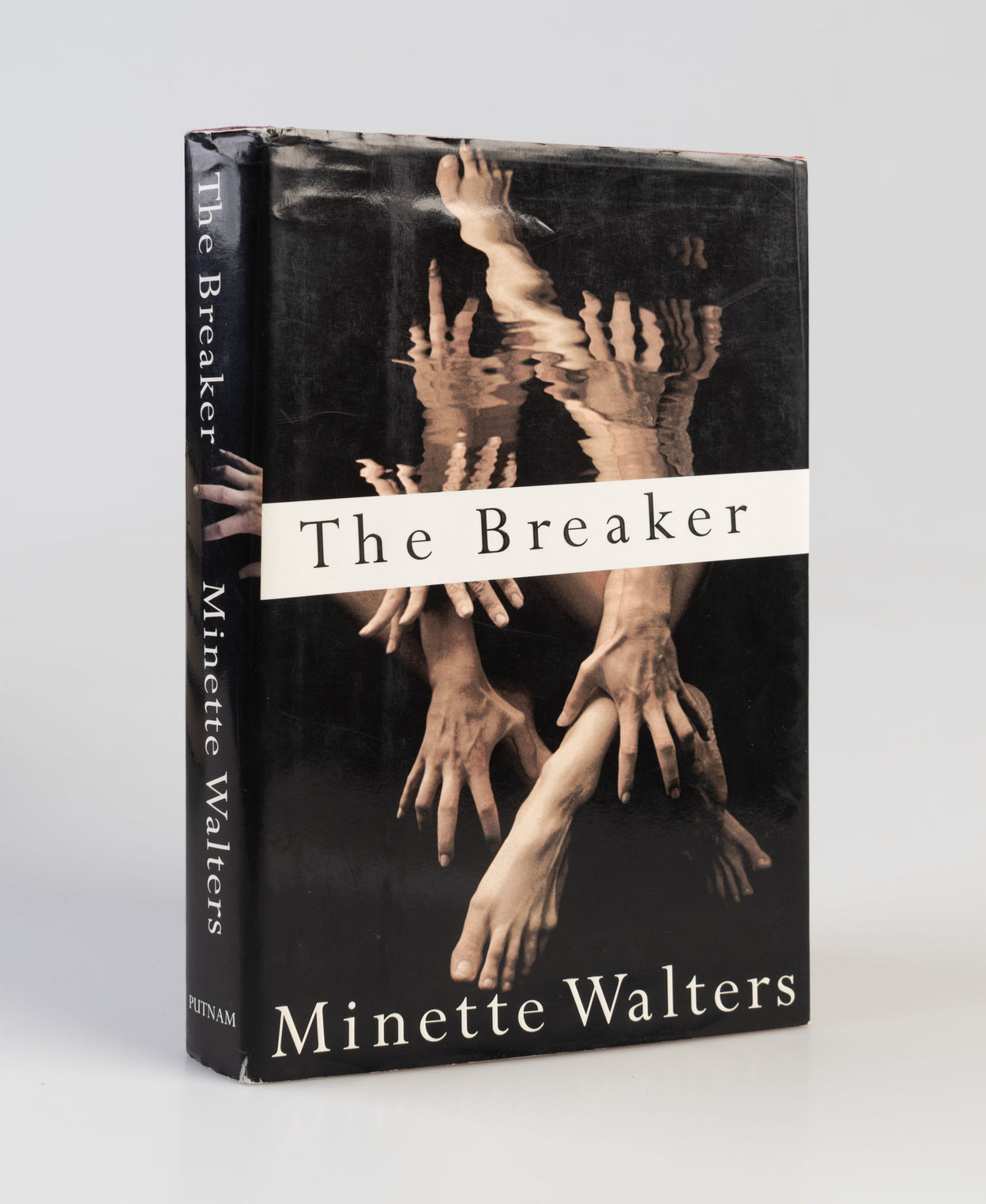 The Breaker.