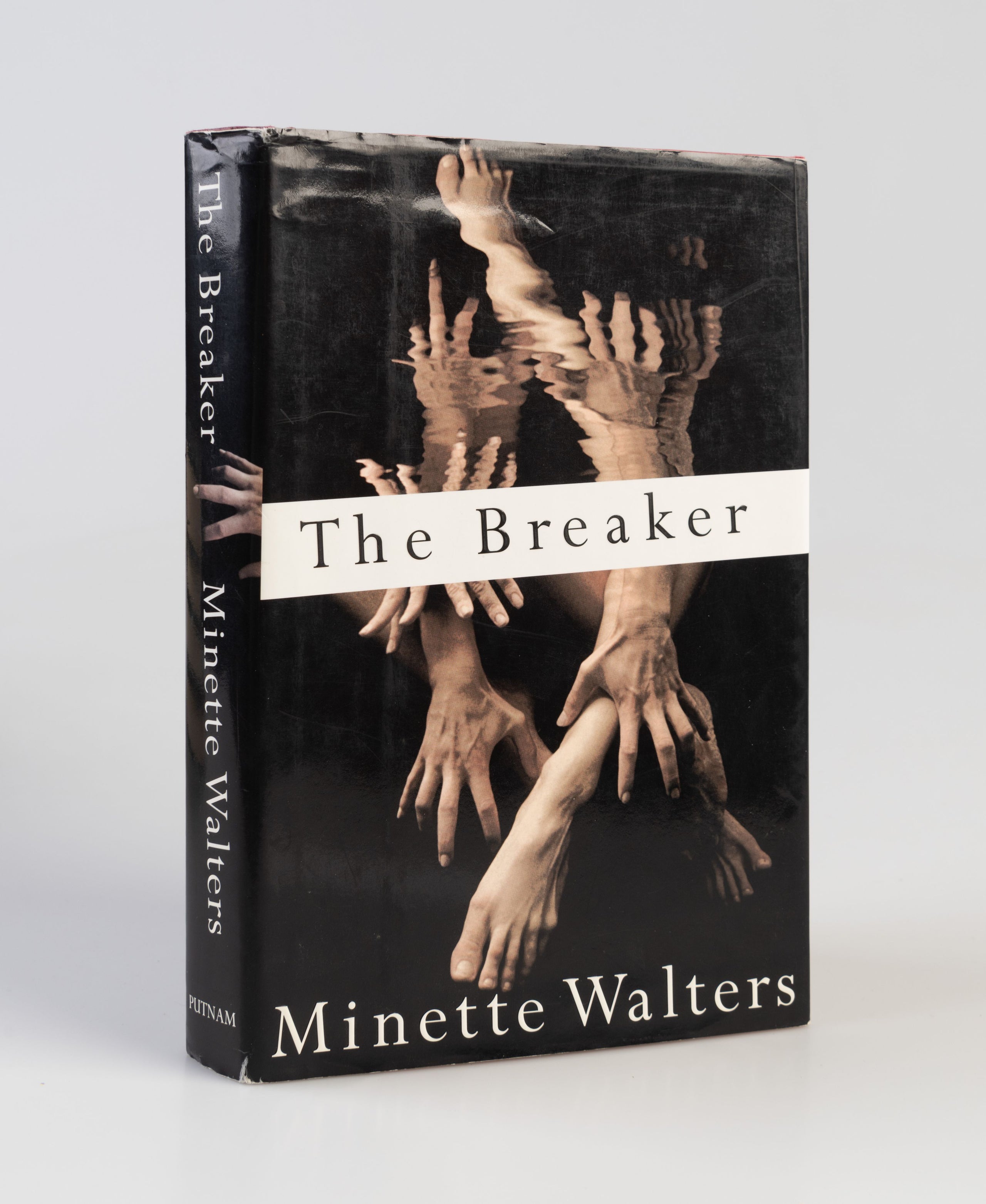 The Breaker.