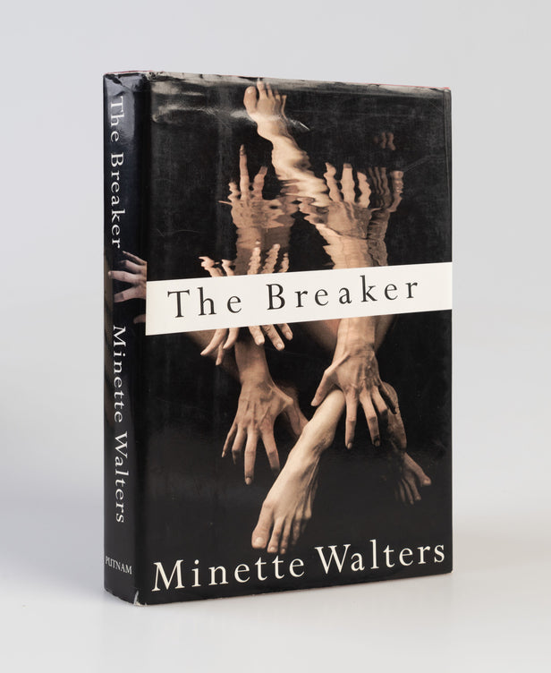The Breaker.