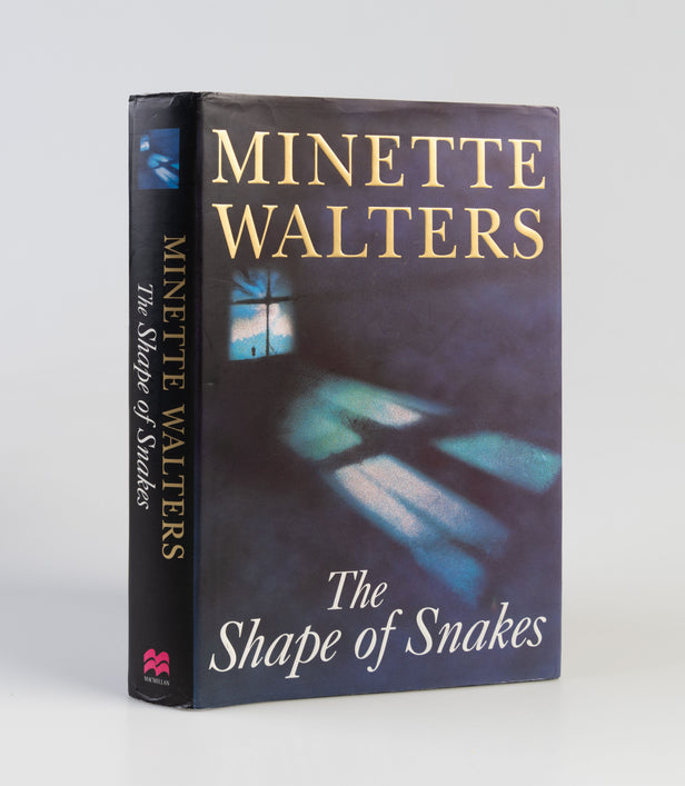 The Shape of Snakes.
