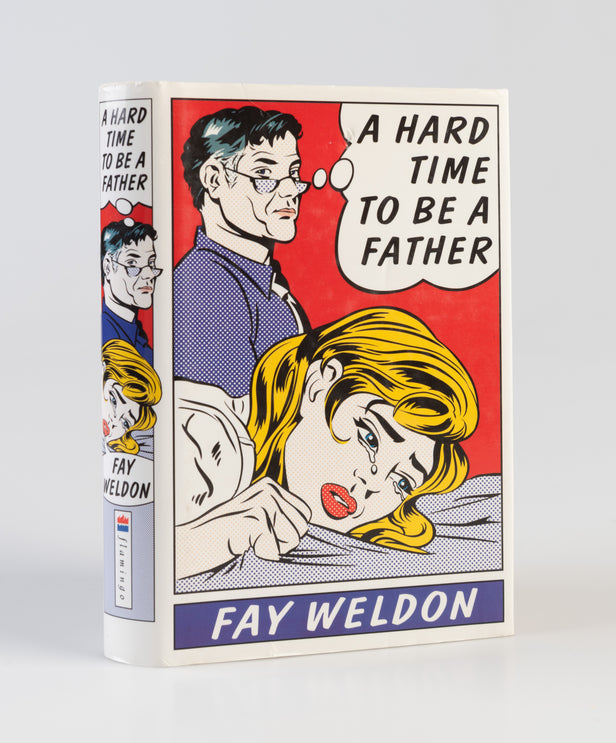 A Hard Time to be a Father.