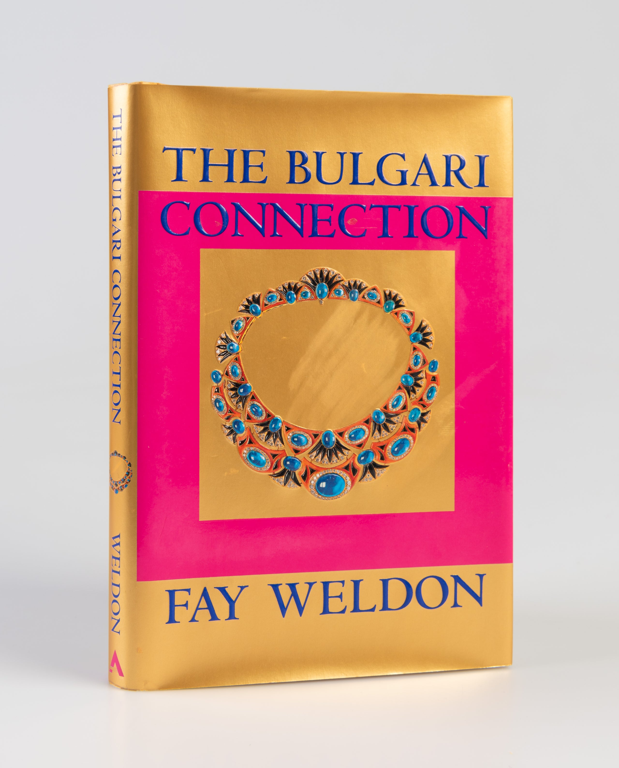 The Bulgari Connection.