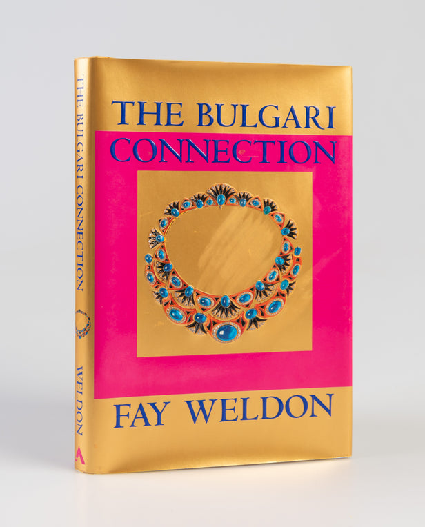 The Bulgari Connection.
