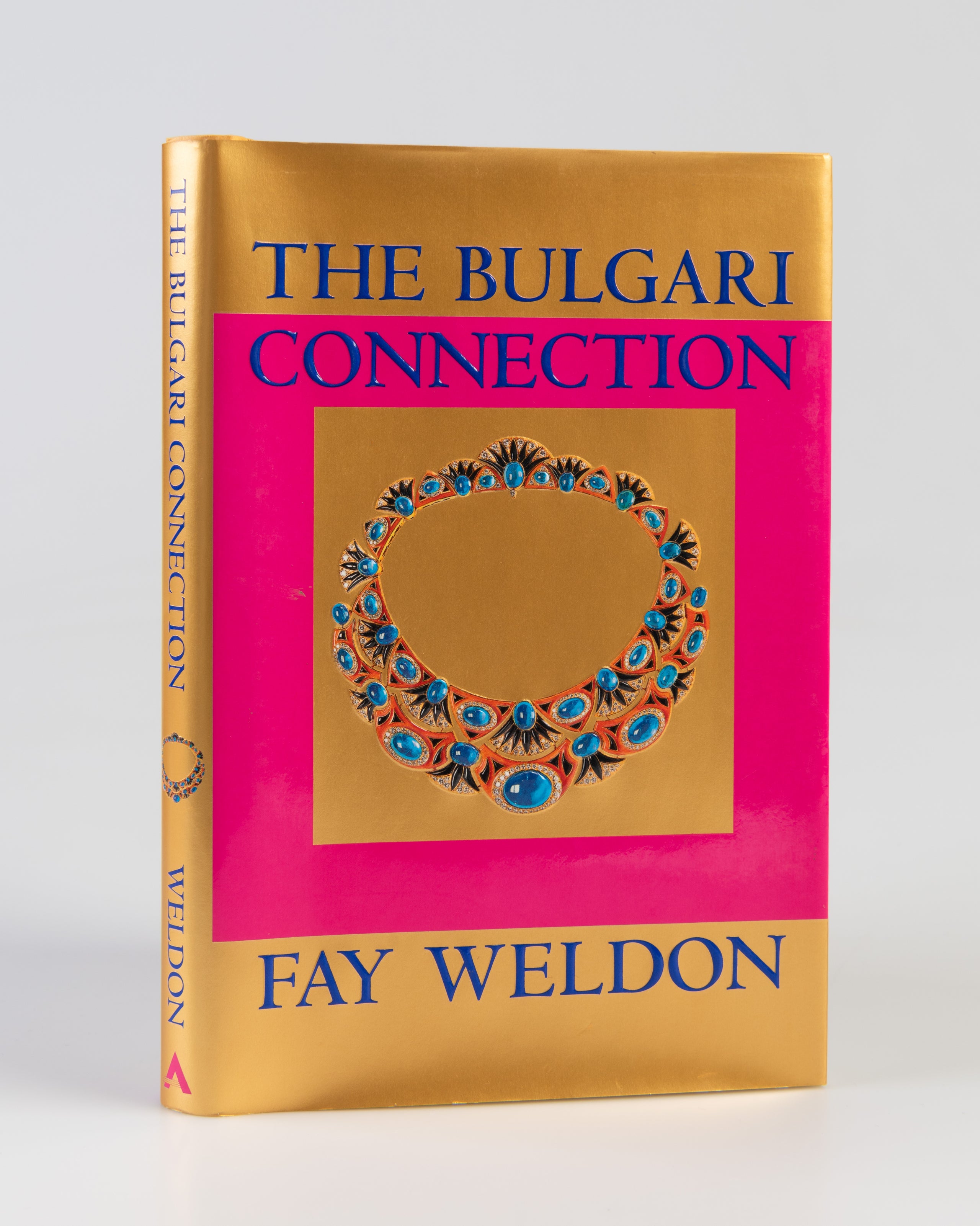 The Bulgari Connection.