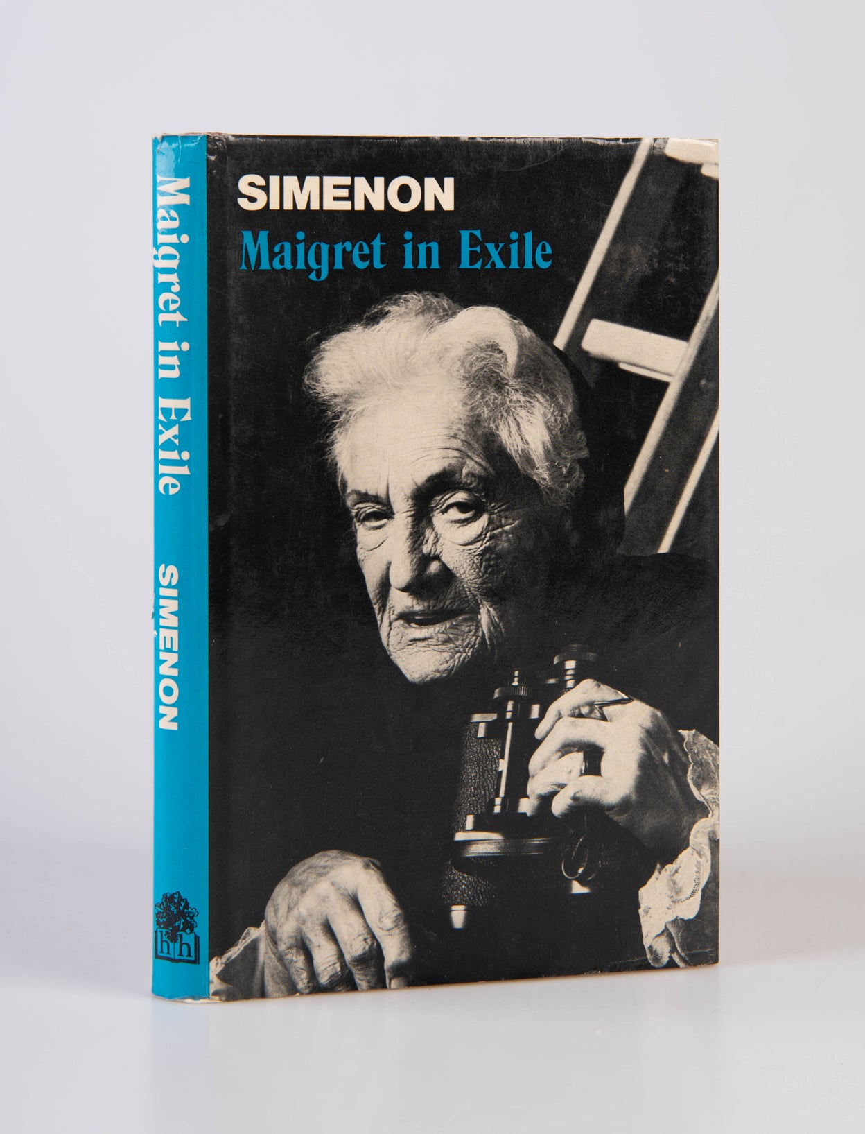 Maigret in Exile.