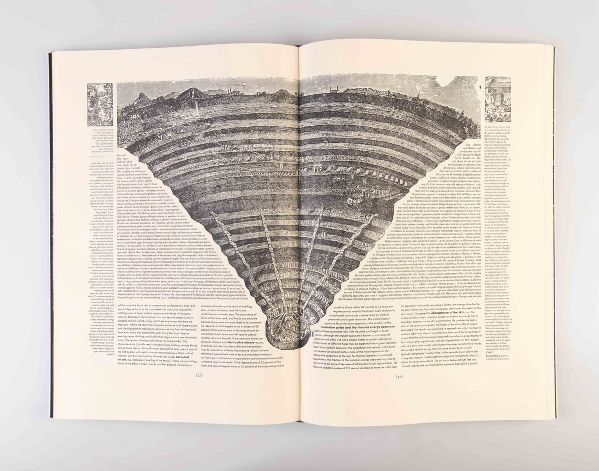 Ur-Text Vol. II: Speculum Mundi