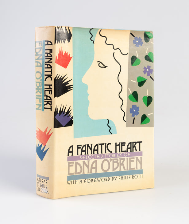 A Fanatic Heart.