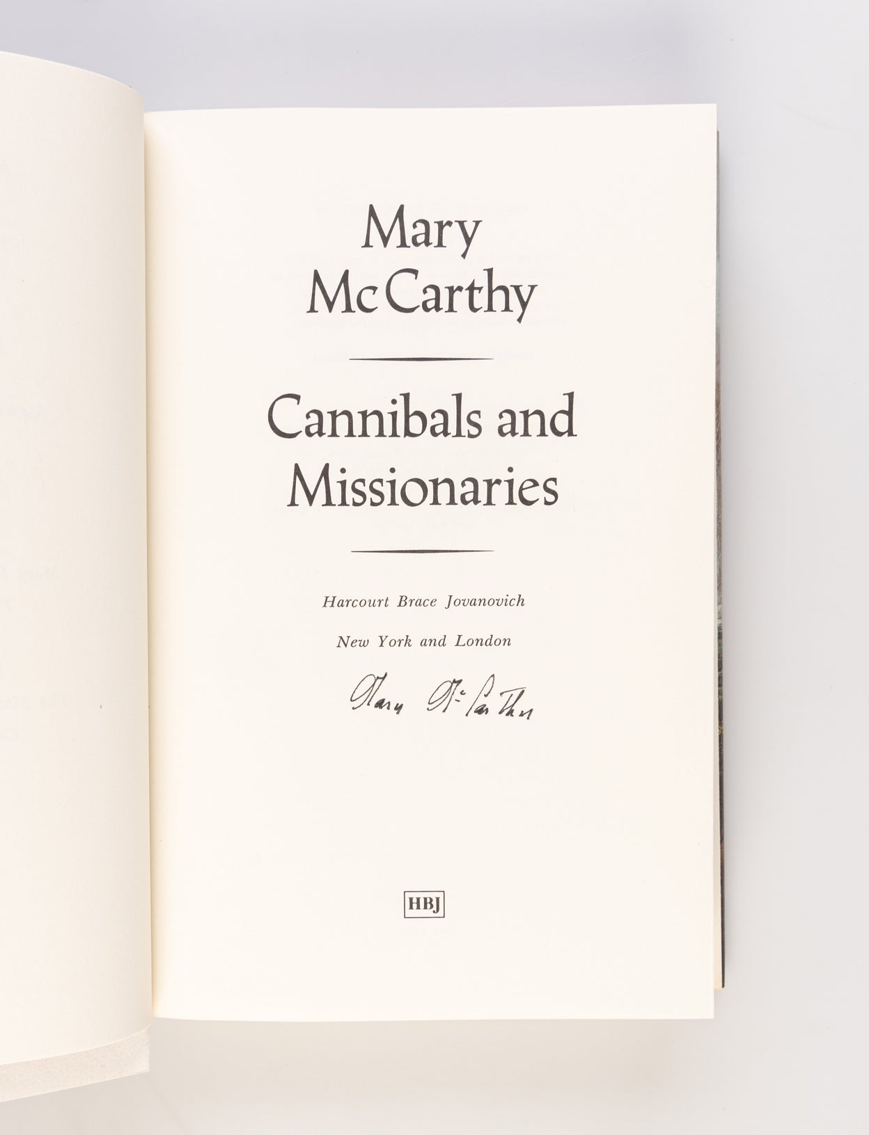 Cannibals and Missionaries.