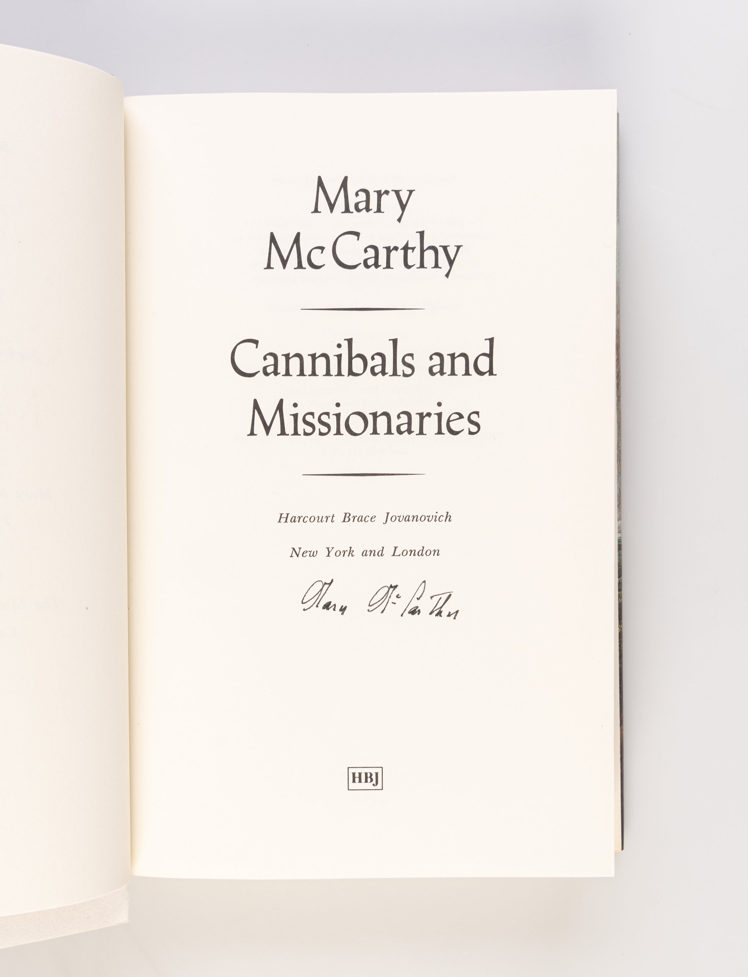 Cannibals and Missionaries.