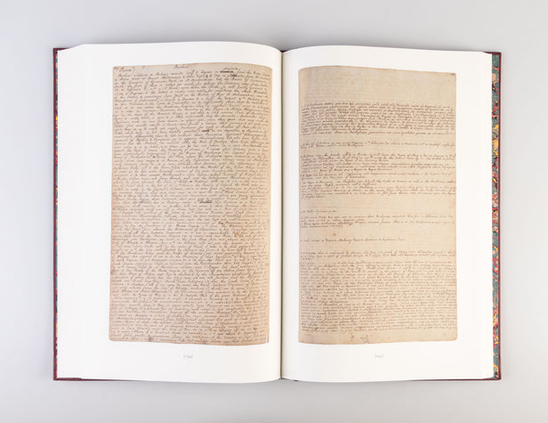 Thomas Gray's Commonplace Book Edited by Ruth Abbott.