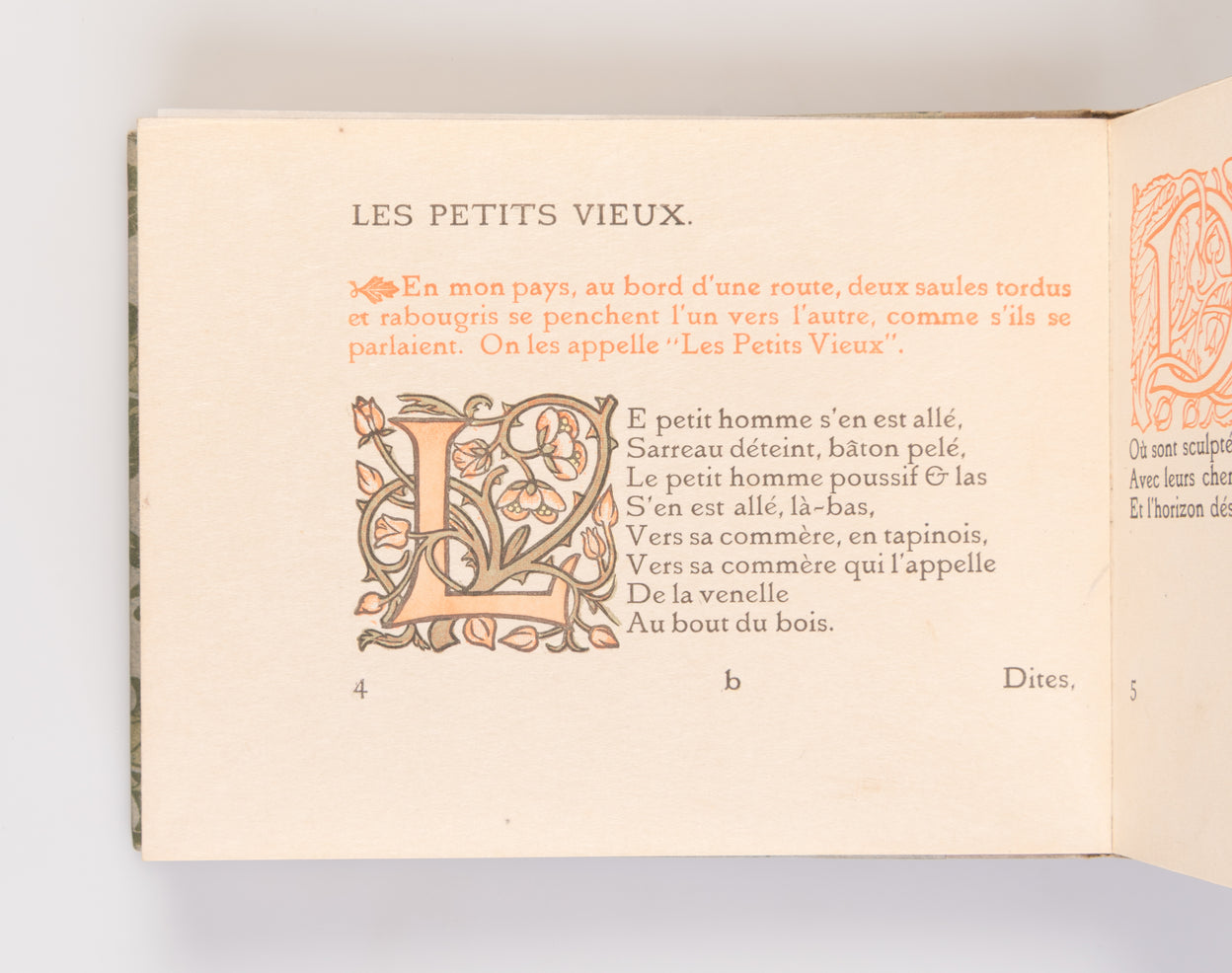 Les Petits Vieux