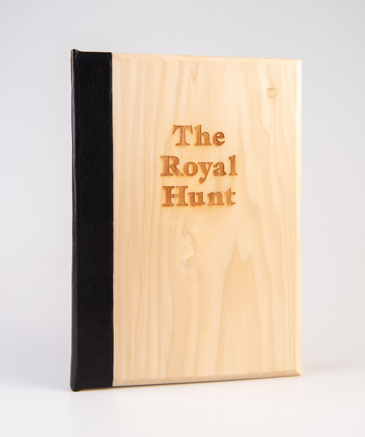 The Royal Hunt. Selected historical observations.