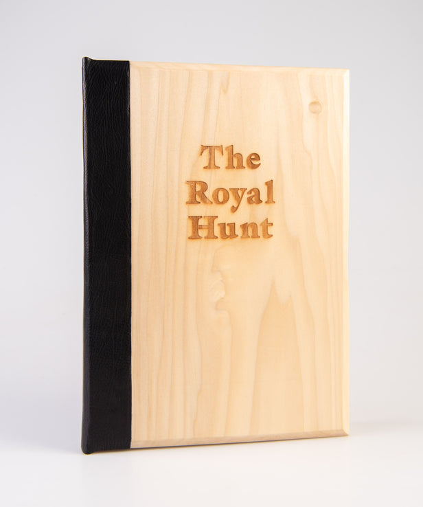 The Royal Hunt. Selected historical observations.